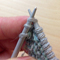 m1r and m1l knitting increases thumb