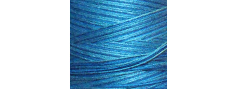 How to Create Semi-Solid or Solid Yarns