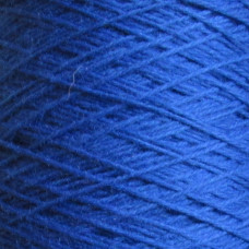 China Blue Wool