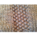 Knitted Throw Pillow Kit