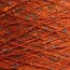 rust tweed Silk/Polyester (7,950 YPP)