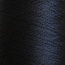 Black Mercerized Cotton (4,200 YPP)