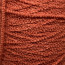Orange Crepe Wool (700 YPP)