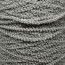 Grey Crepe Wool (700 YPP)