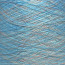 Blue Variegated Rayon (8,400 YPP)
